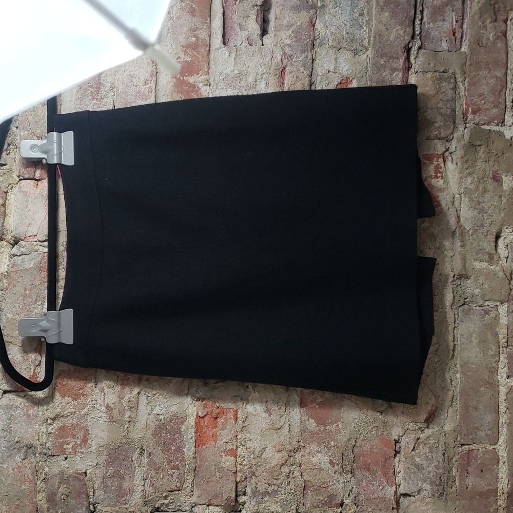 BANANA REPUBLIC WOOL SKIRT SIZE 4